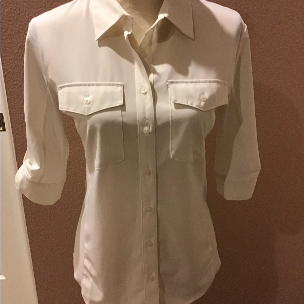 Lucy Walkabout Button Down Shirt